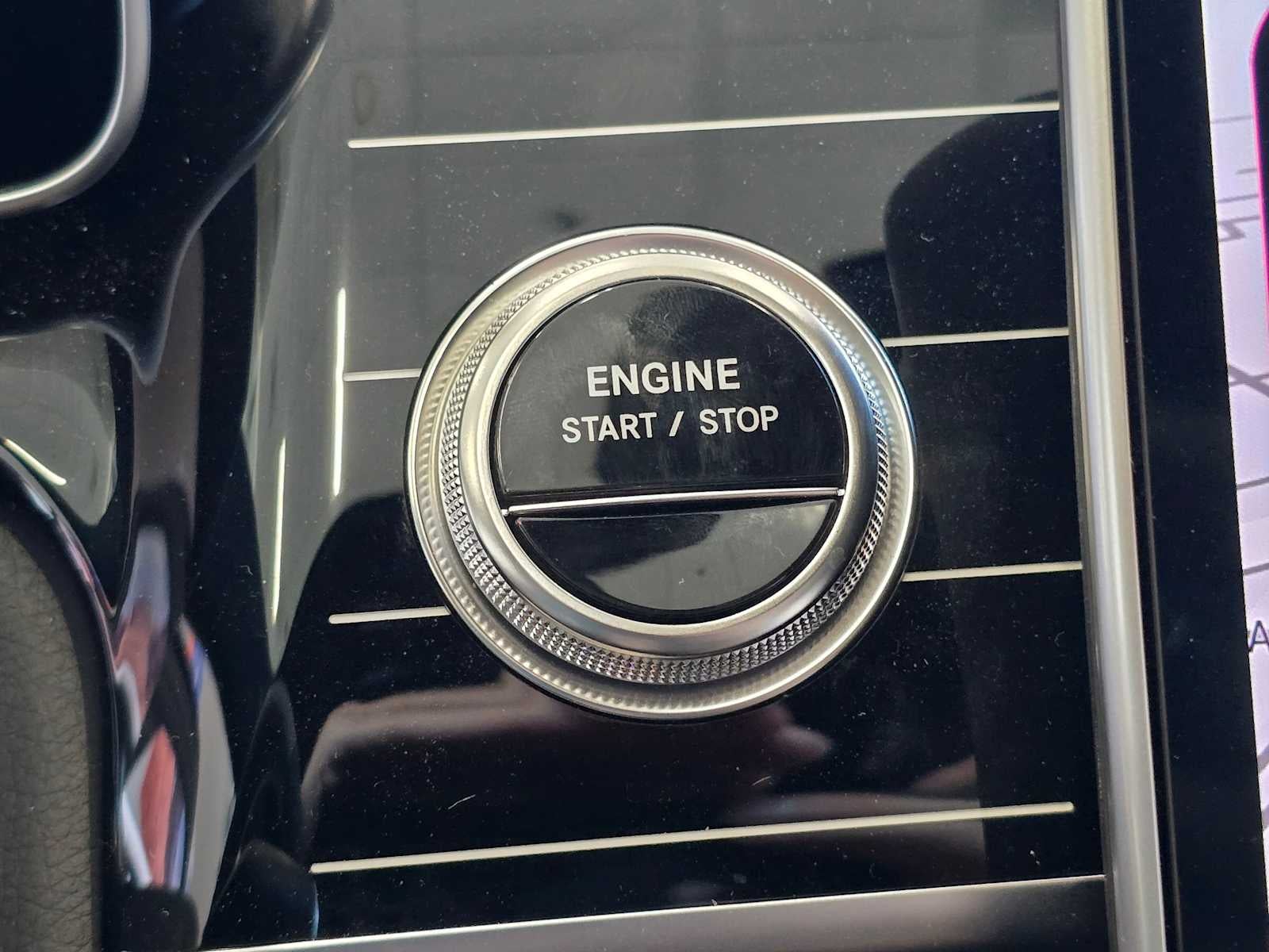 2025 Mercedes-Benz S-Class AMG® S 63 E