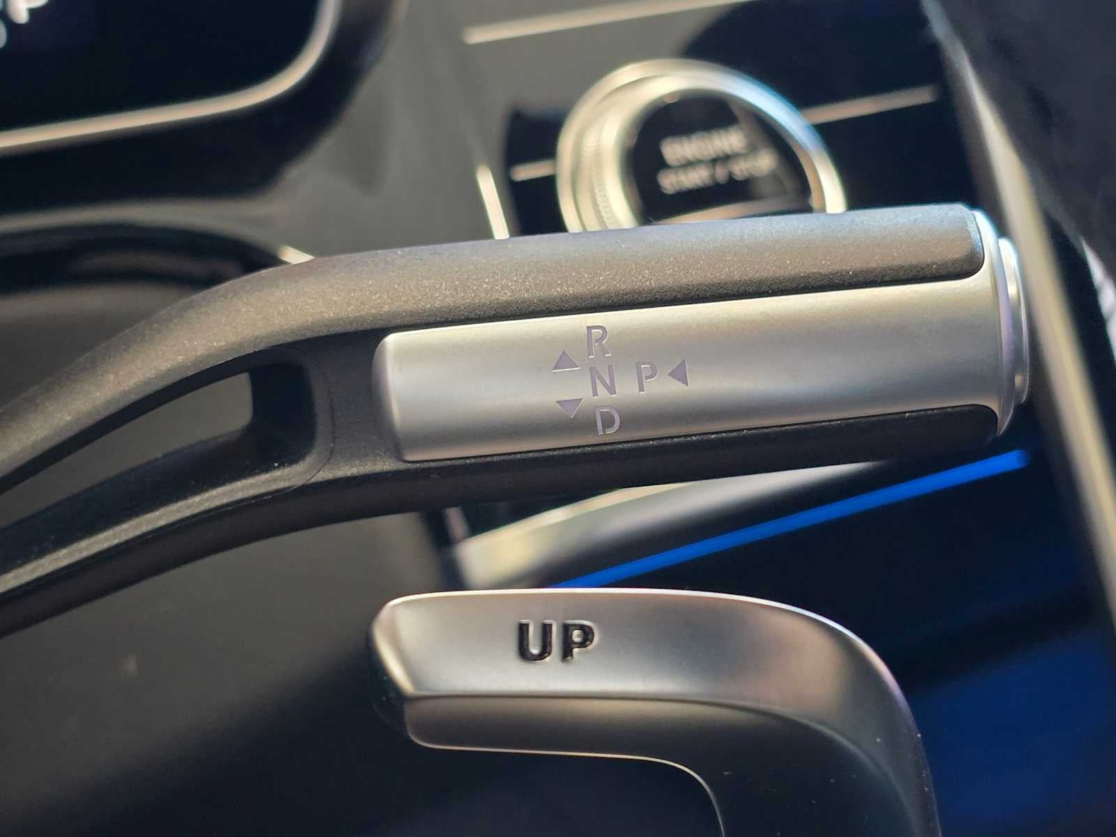 2025 Mercedes-Benz S-Class AMG® S 63 E