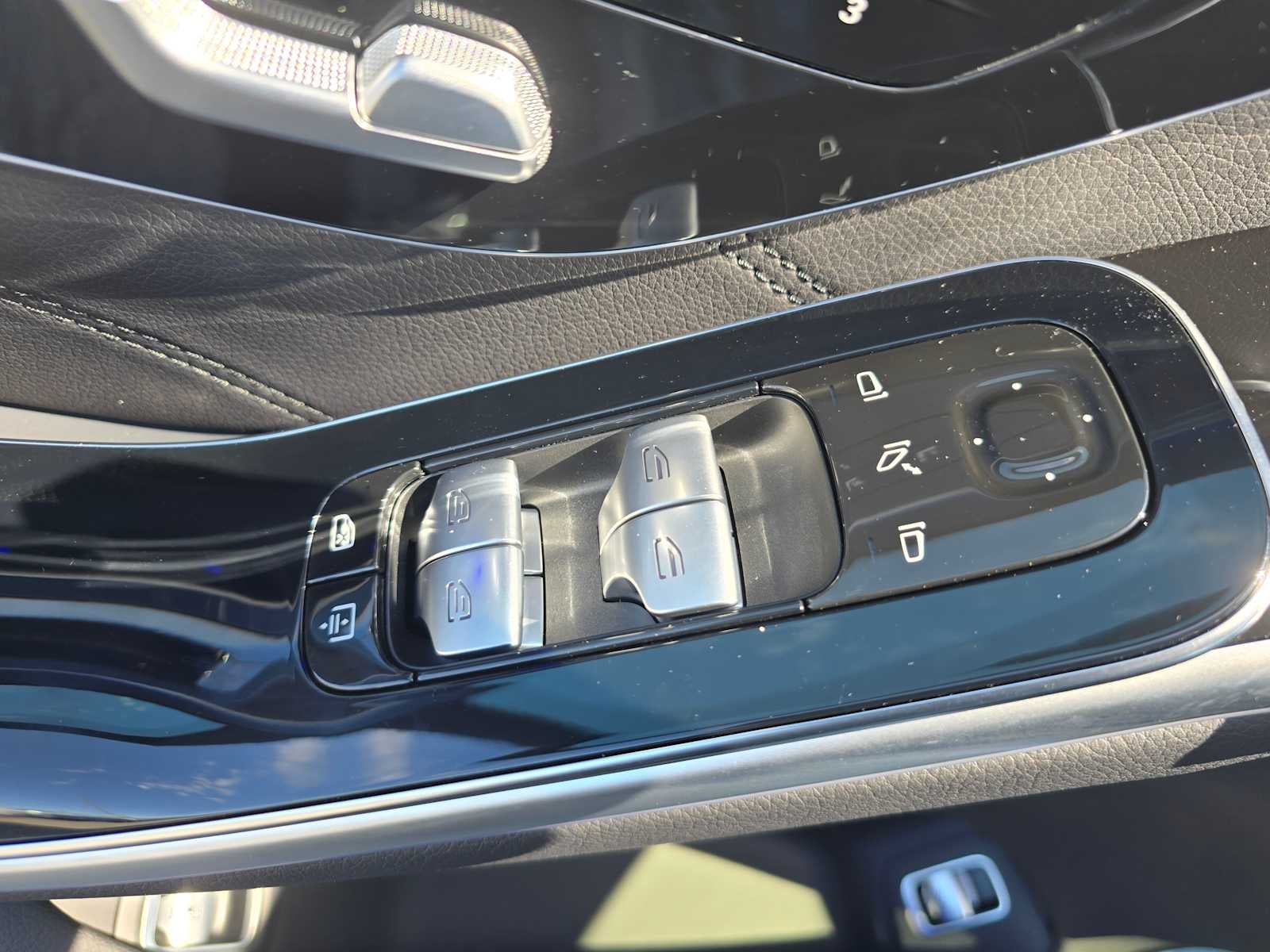 2026 Mercedes-Benz S-Class AMG® S 63 E