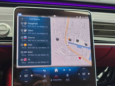 2025 Mercedes-Benz S-Class AMG® S 63 E