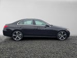 2027 Mercedes-Benz C 300 Sedan