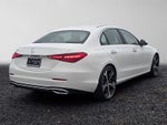 2027 Mercedes-Benz C 300 Sedan