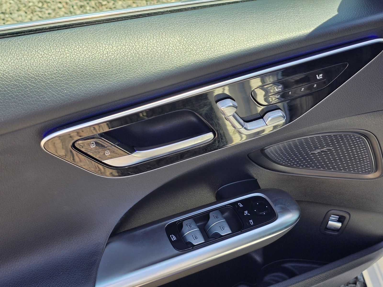 2023 Mercedes-Benz C 300 Sedan