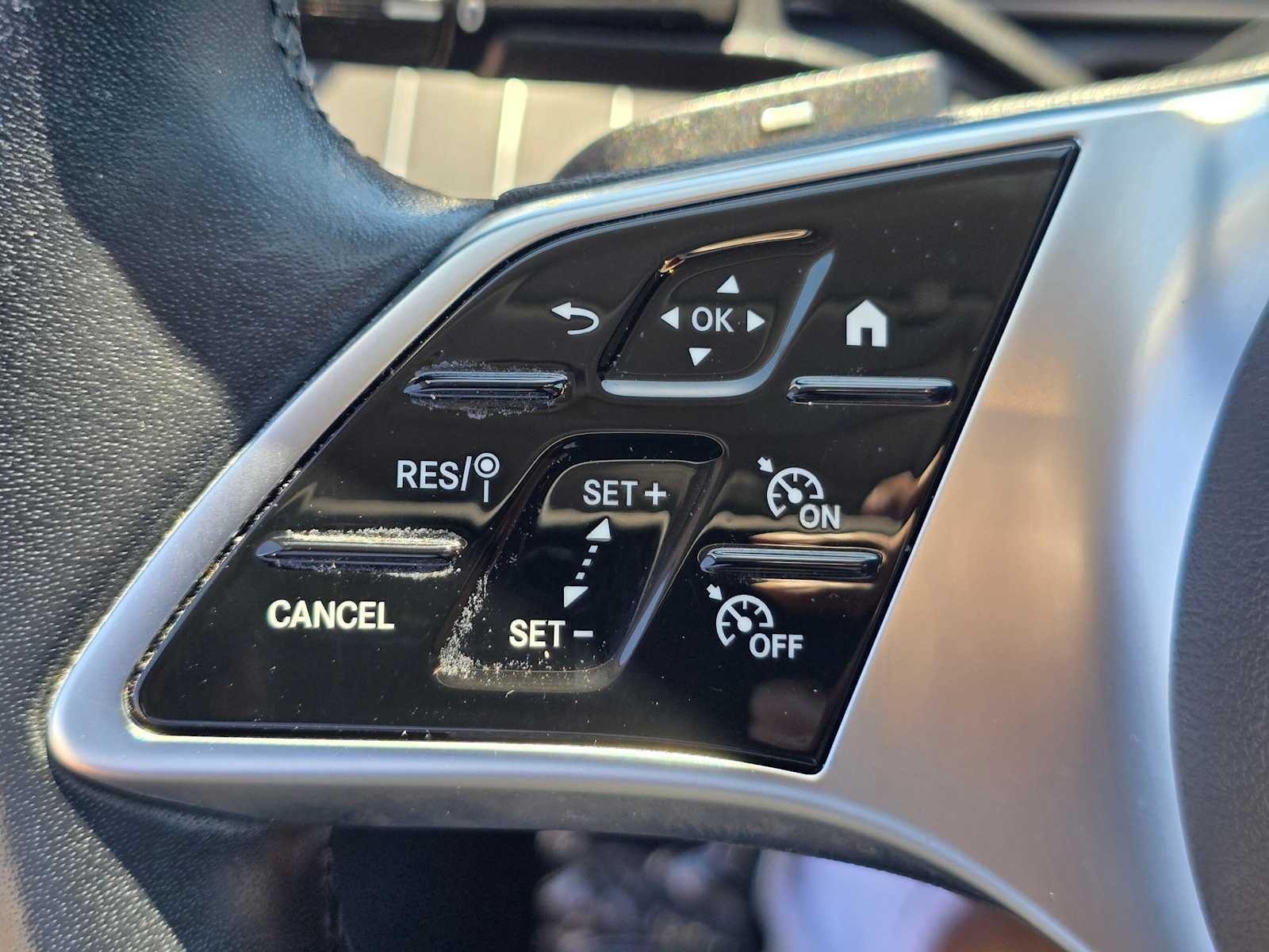 2023 Mercedes-Benz C 300 Sedan