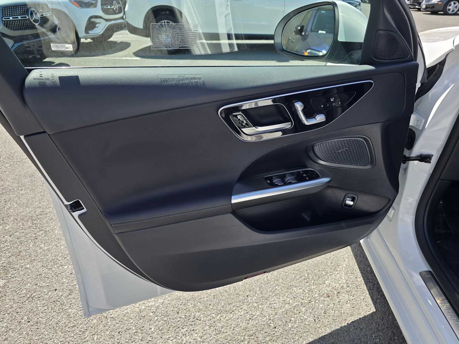2026 Mercedes-Benz C 300 Sedan