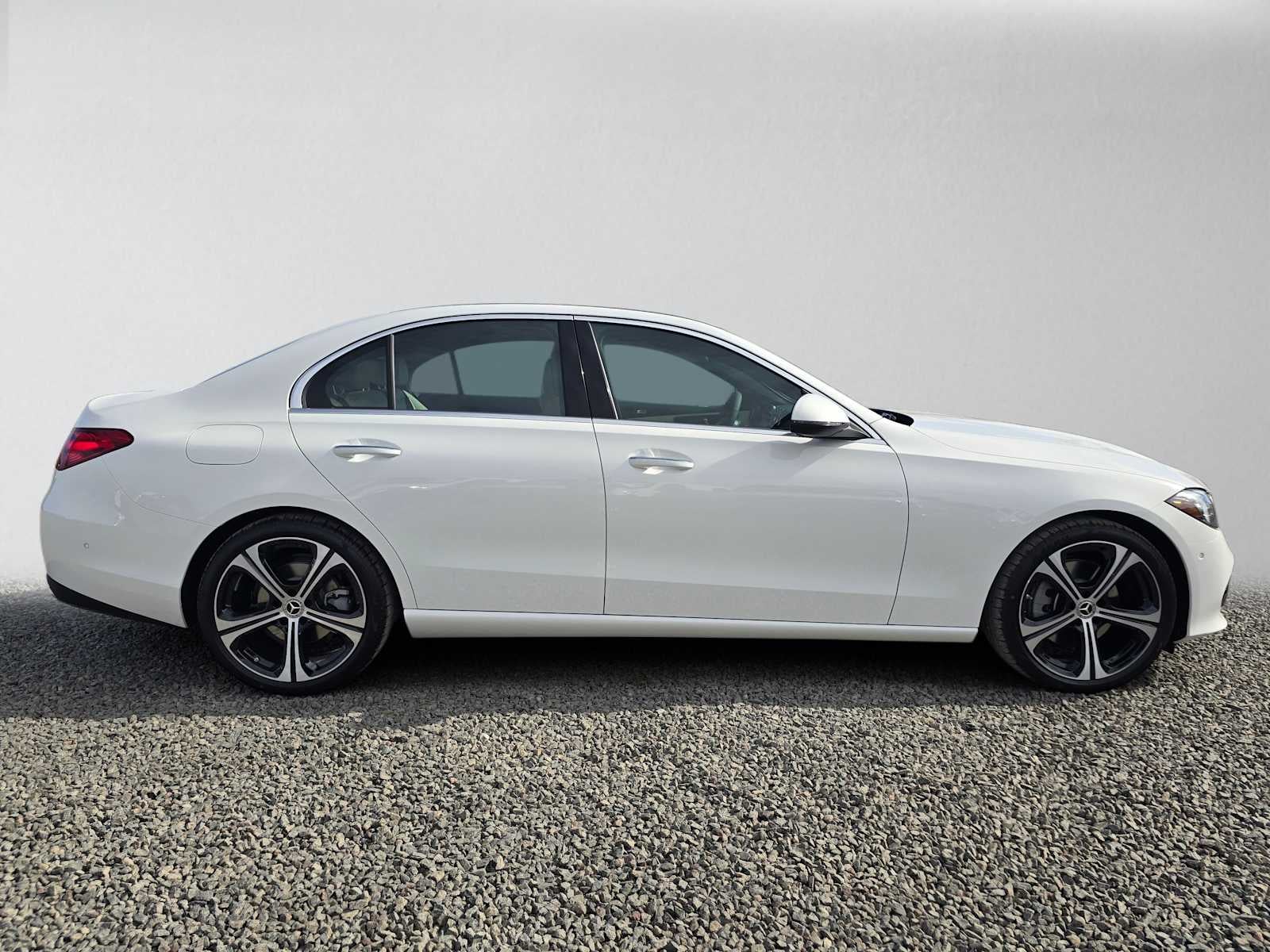 2027 Mercedes-Benz C 300 Sedan
