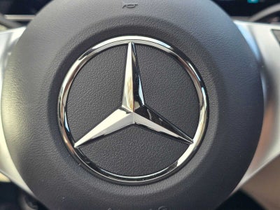 2027 Mercedes-Benz C 300 Sedan