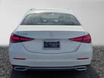 2027 Mercedes-Benz C 300 Sedan