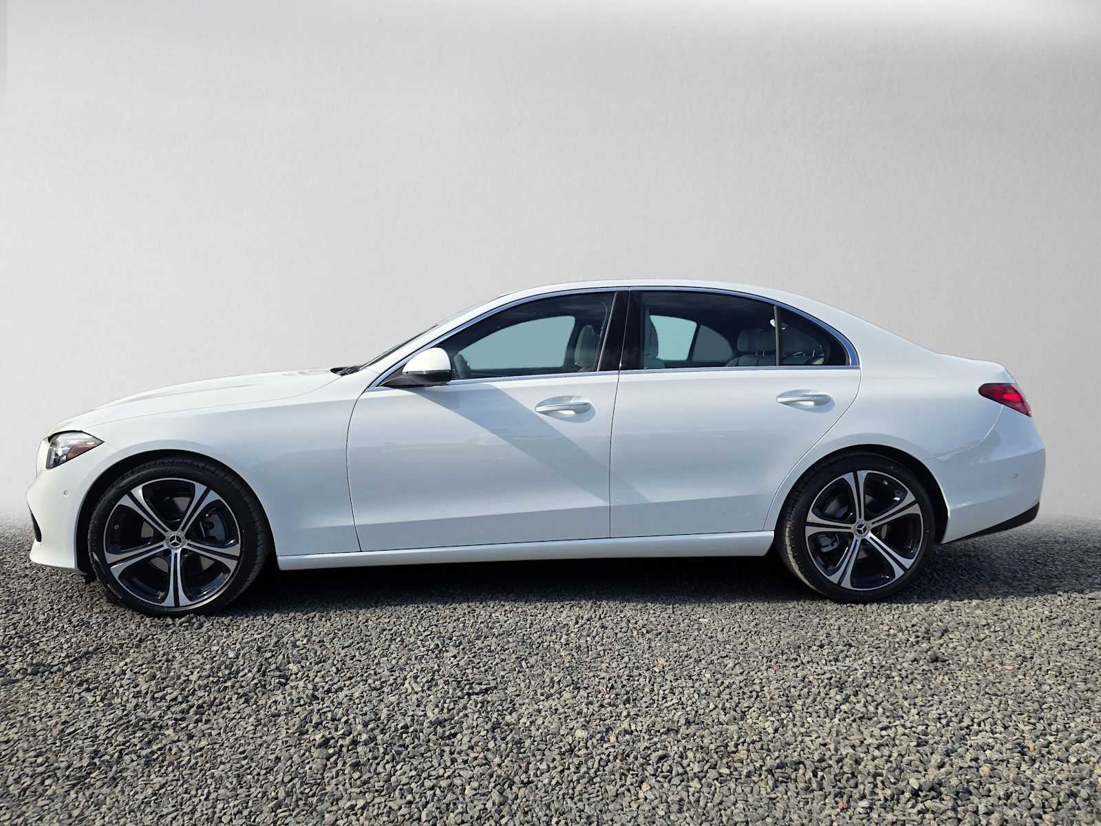 2027 Mercedes-Benz C 300 Sedan