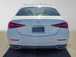 2023 Mercedes-Benz C 300 Sedan
