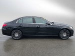 2026 Mercedes-Benz C 300 Sedan