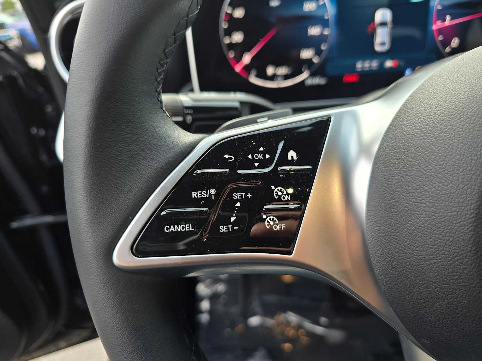 2026 Mercedes-Benz C 300 Sedan