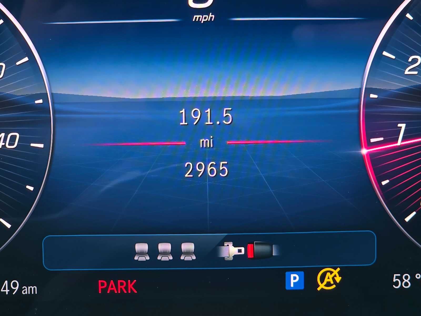 2026 Mercedes-Benz C 300 Sedan