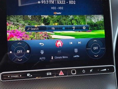 2026 Mercedes-Benz C 300 Sedan