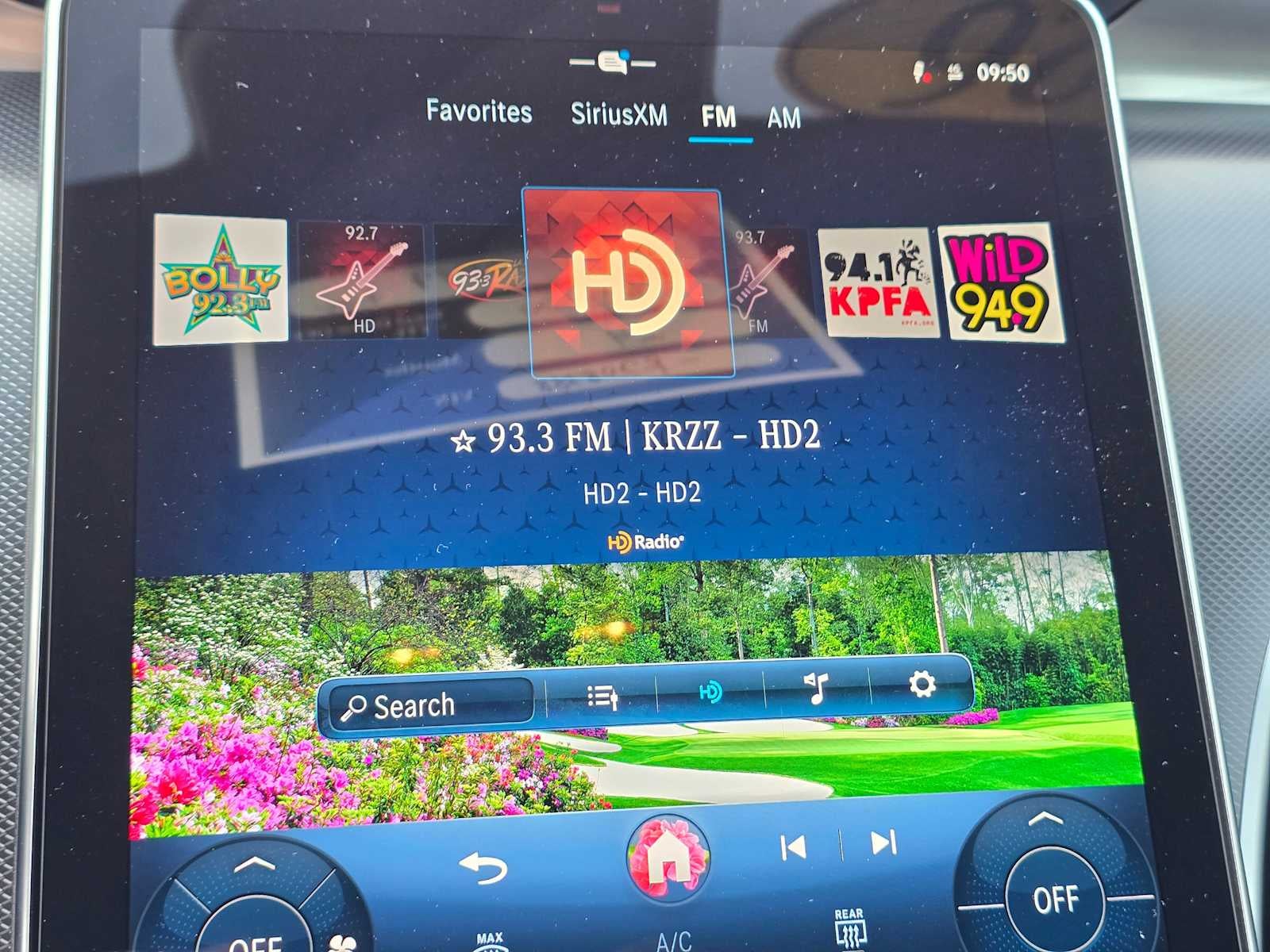 2026 Mercedes-Benz C 300 Sedan