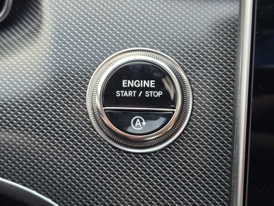 2026 Mercedes-Benz C 300 Sedan