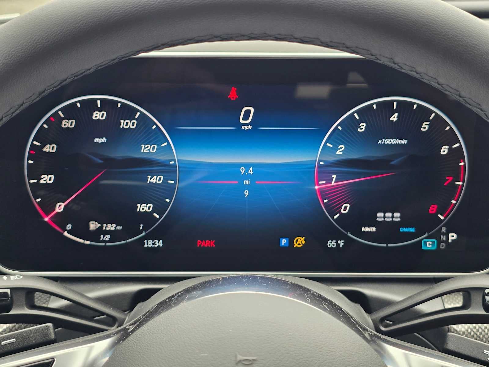 2027 Mercedes-Benz C 300 Sedan
