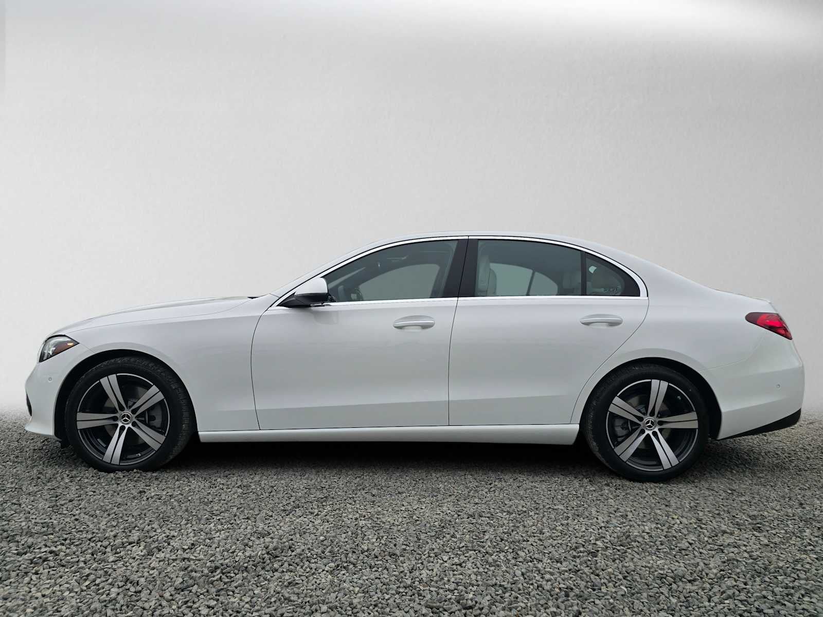 2027 Mercedes-Benz C 300 Sedan