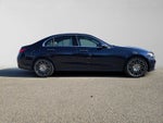 2022 Mercedes-Benz C 300 Sedan
