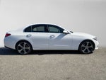 2024 Mercedes-Benz C 300 Sedan