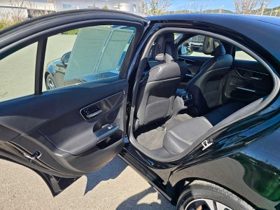 2024 Mercedes-Benz C 300 Sedan