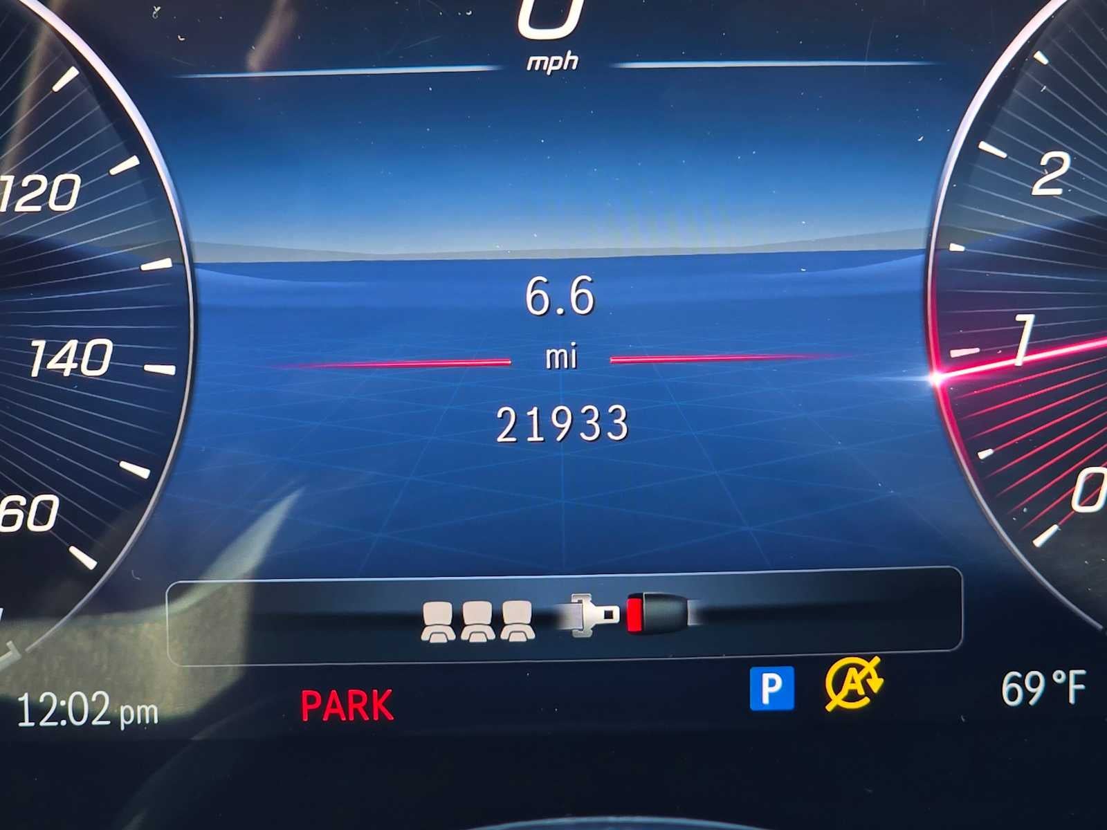 2024 Mercedes-Benz C 300 Sedan