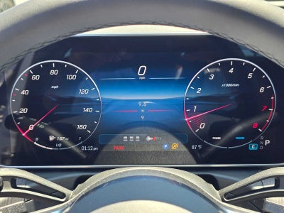 2026 Mercedes-Benz C 300 Sedan
