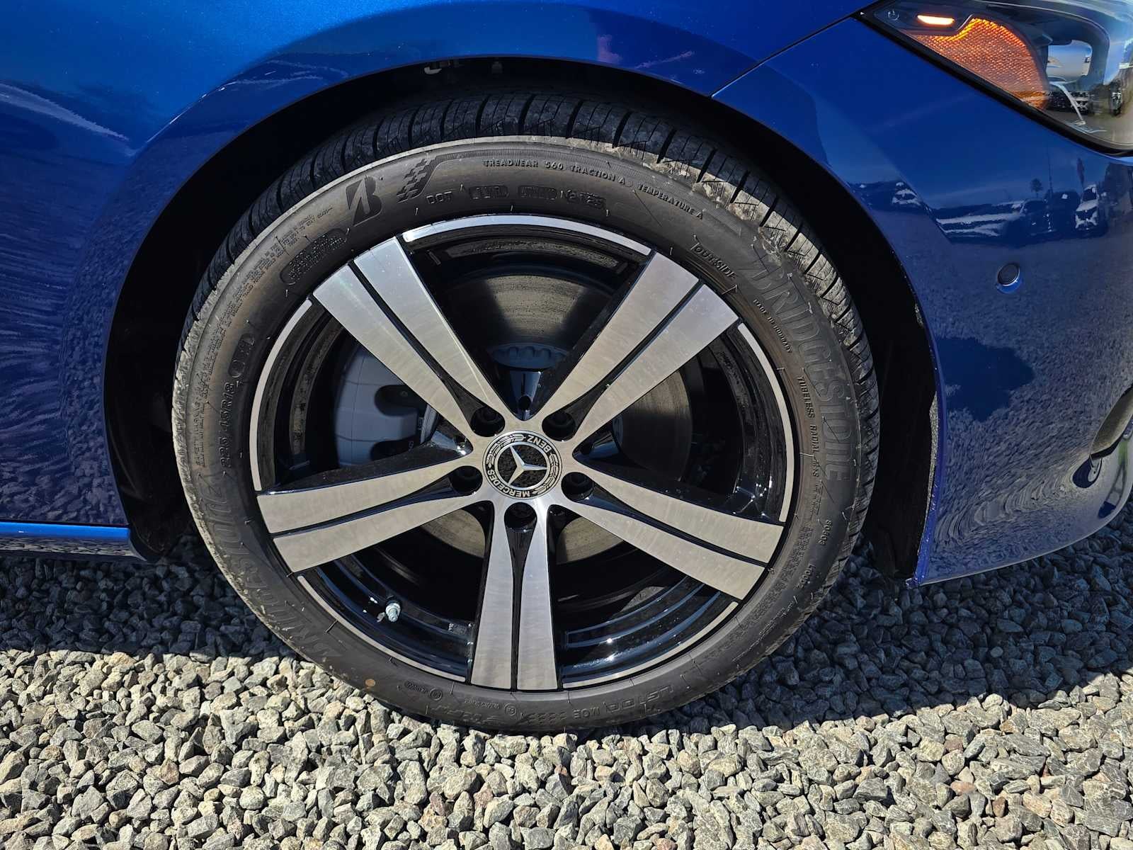 2026 Mercedes-Benz C 300 Sedan