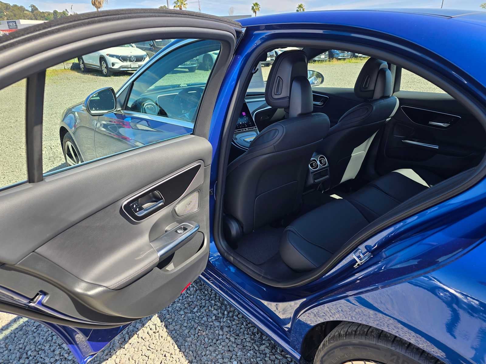 2026 Mercedes-Benz C 300 Sedan