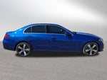 2026 Mercedes-Benz C 300 Sedan