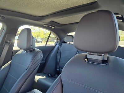 2026 Mercedes-Benz C 300 Sedan