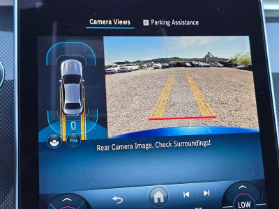 2026 Mercedes-Benz C 300 Sedan