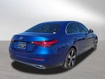2026 Mercedes-Benz C 300 Sedan