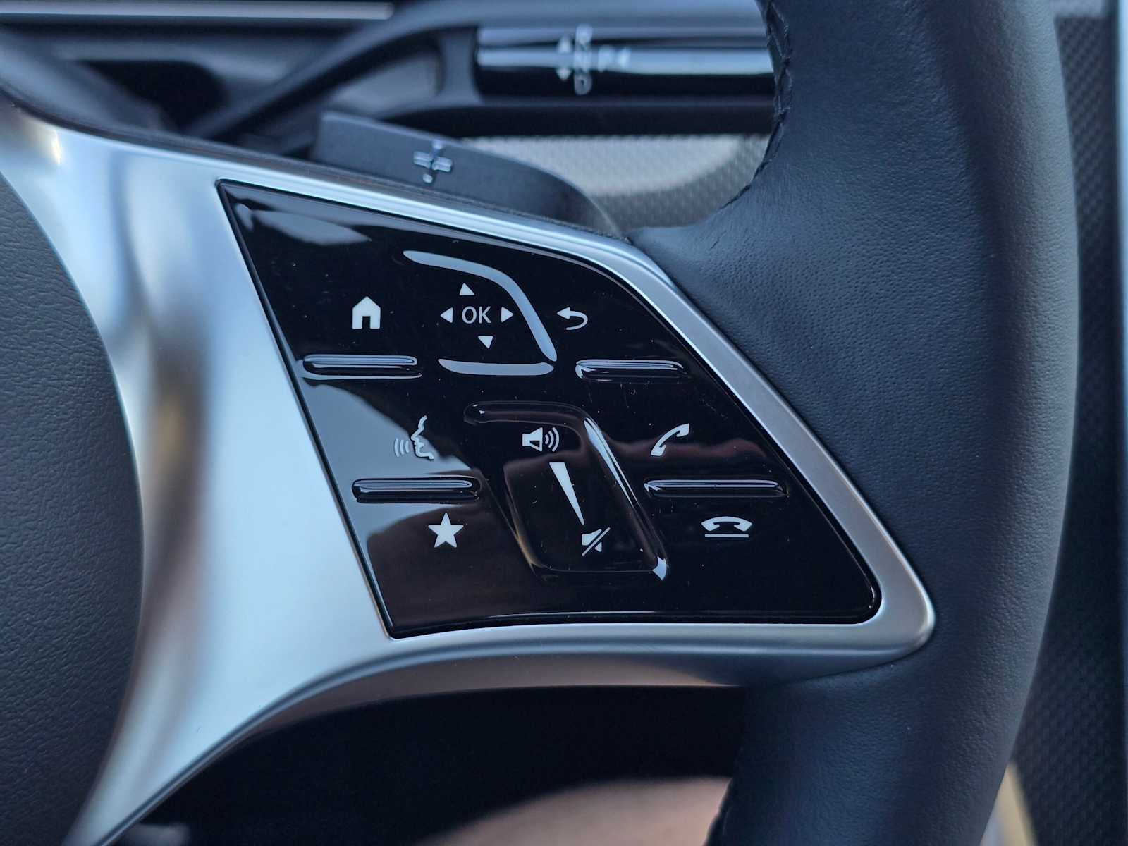 2026 Mercedes-Benz C 300 Sedan