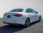 2026 Mercedes-Benz C 300 Sedan