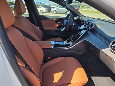 2026 Mercedes-Benz C 300 Sedan