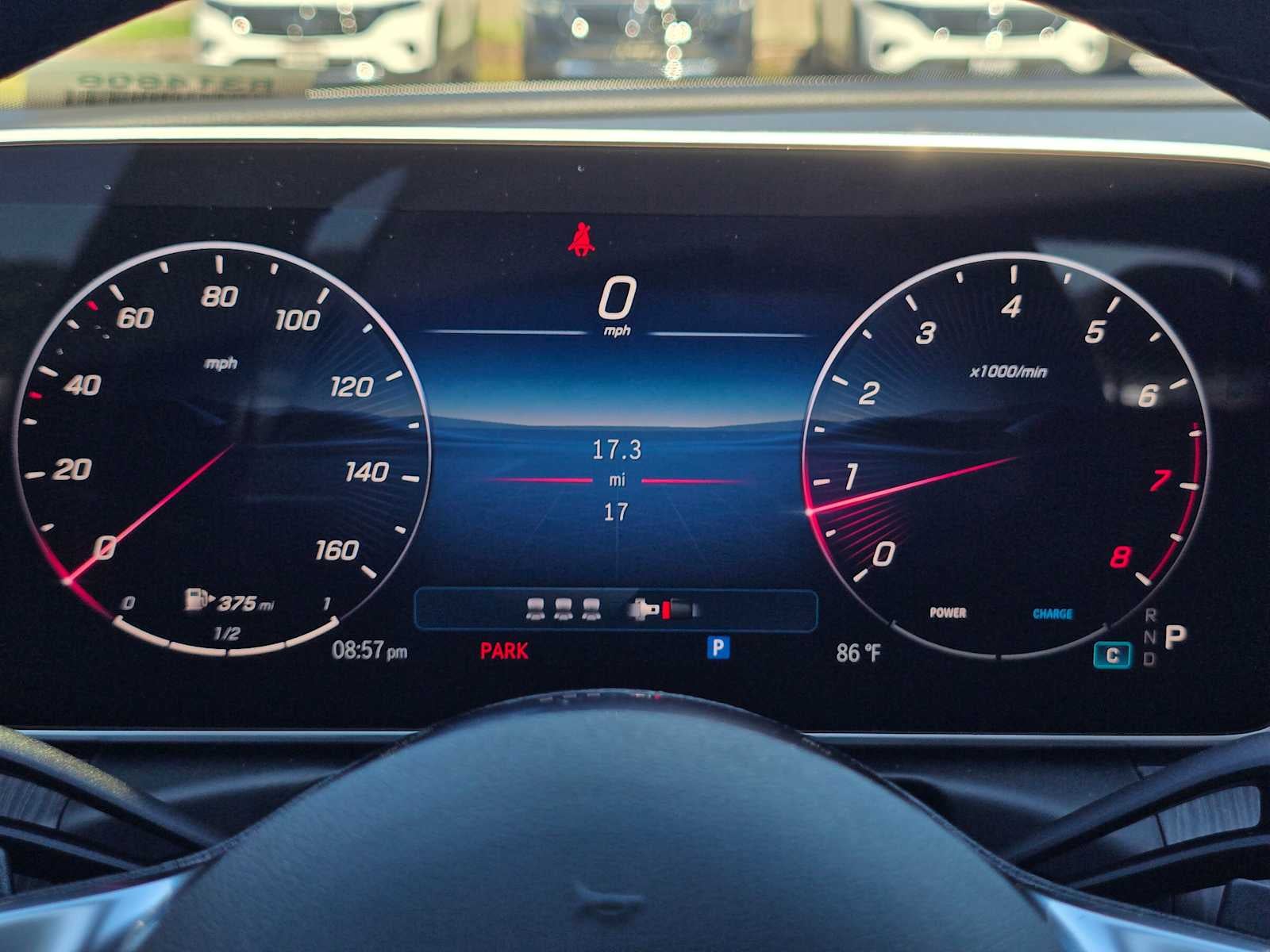 2026 Mercedes-Benz C 300 Sedan