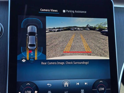 2026 Mercedes-Benz C 300 Sedan