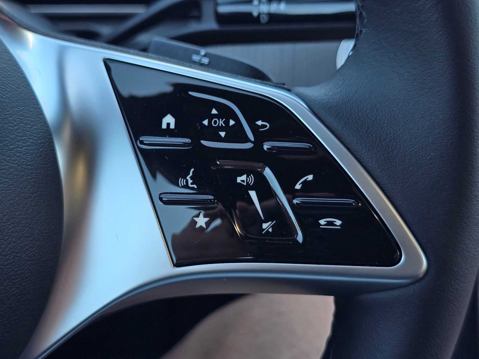 2026 Mercedes-Benz C 300 Sedan