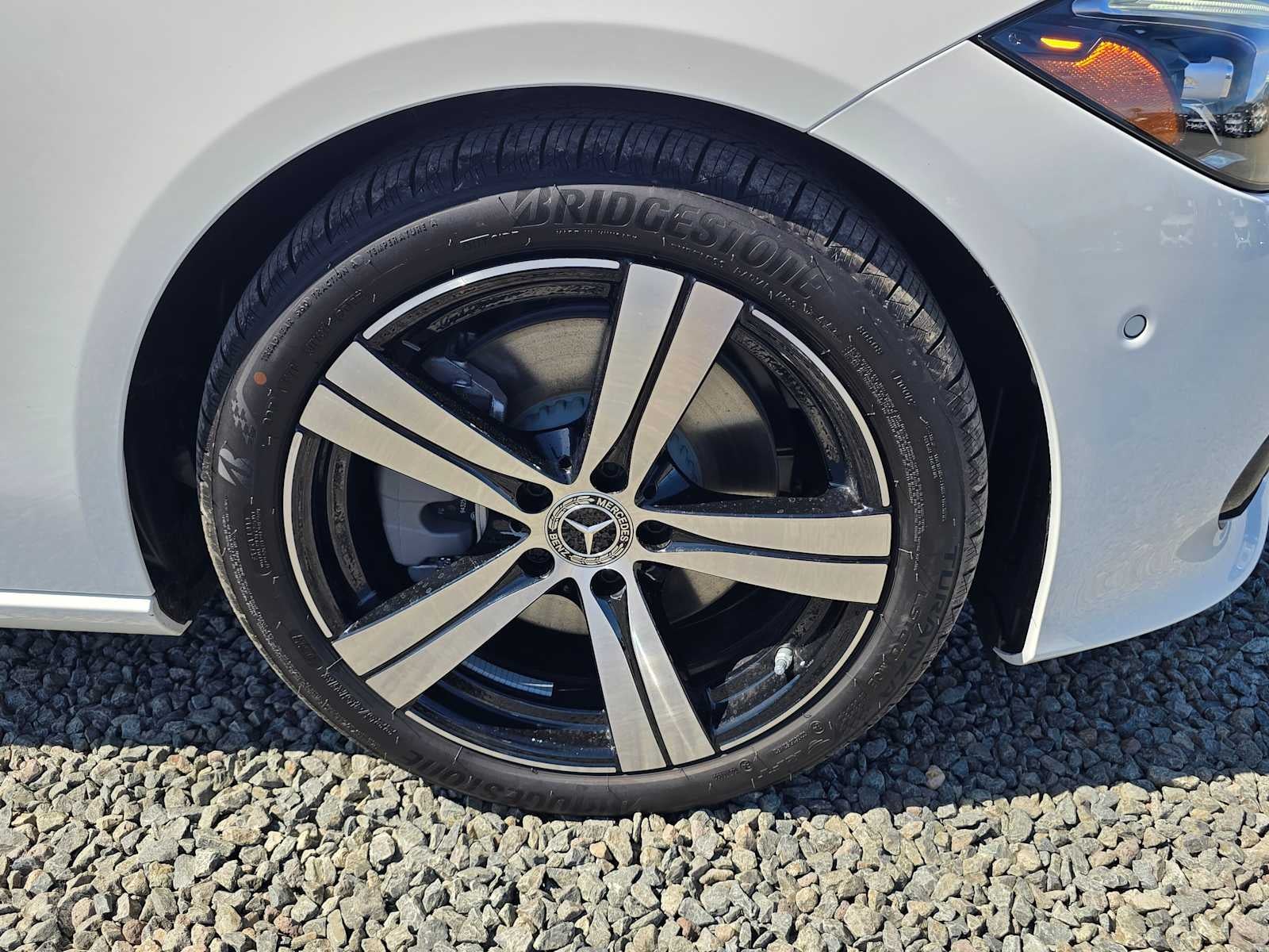 2026 Mercedes-Benz C 300 Sedan