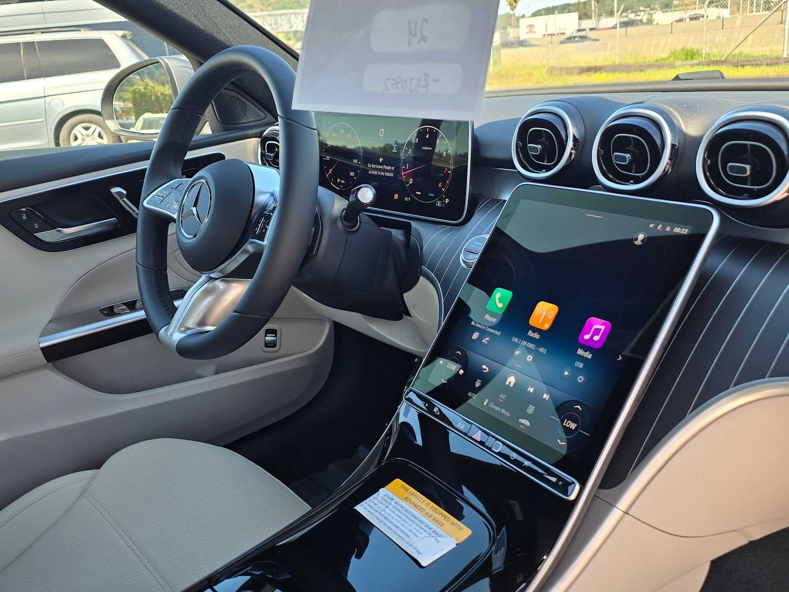 2026 Mercedes-Benz C 300 C 300