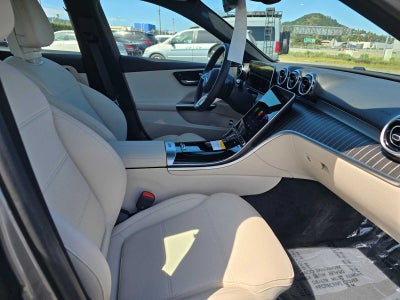 2026 Mercedes-Benz C 300 C 300