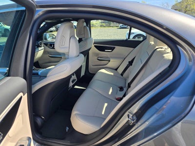 2026 Mercedes-Benz C 300 C 300