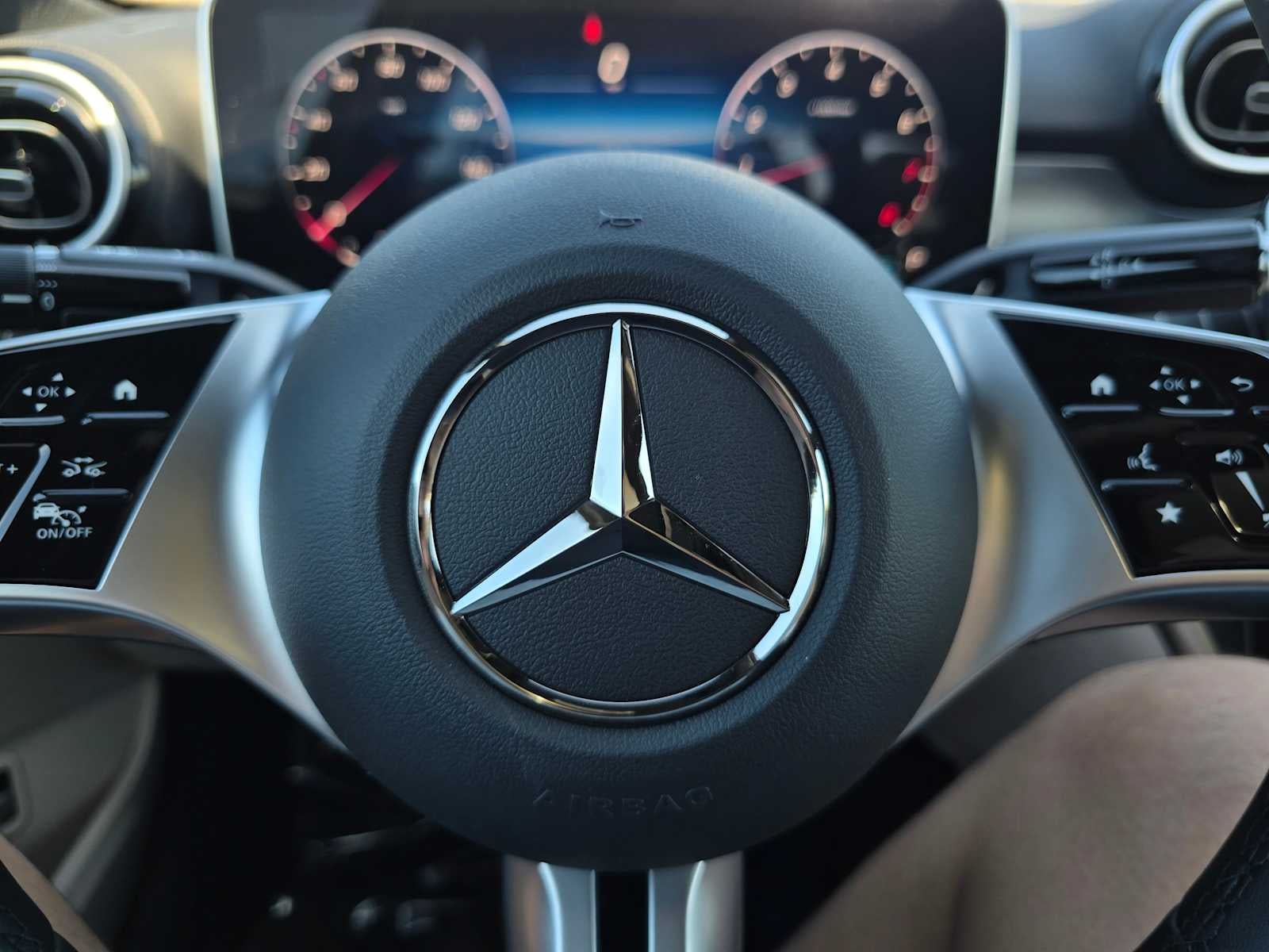 2026 Mercedes-Benz C 300 C 300