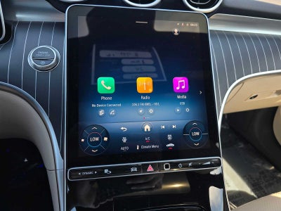 2026 Mercedes-Benz C 300 C 300