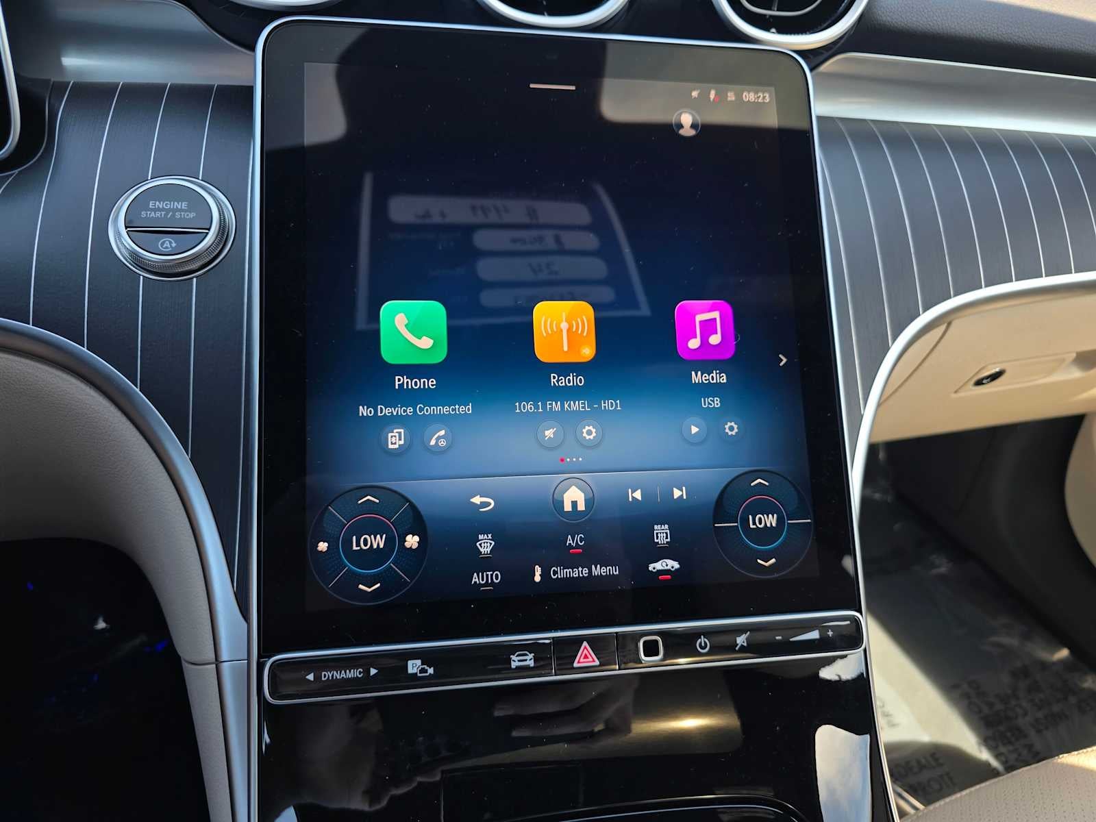 2026 Mercedes-Benz C 300 C 300