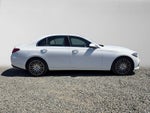 2026 Mercedes-Benz C 300 Sedan