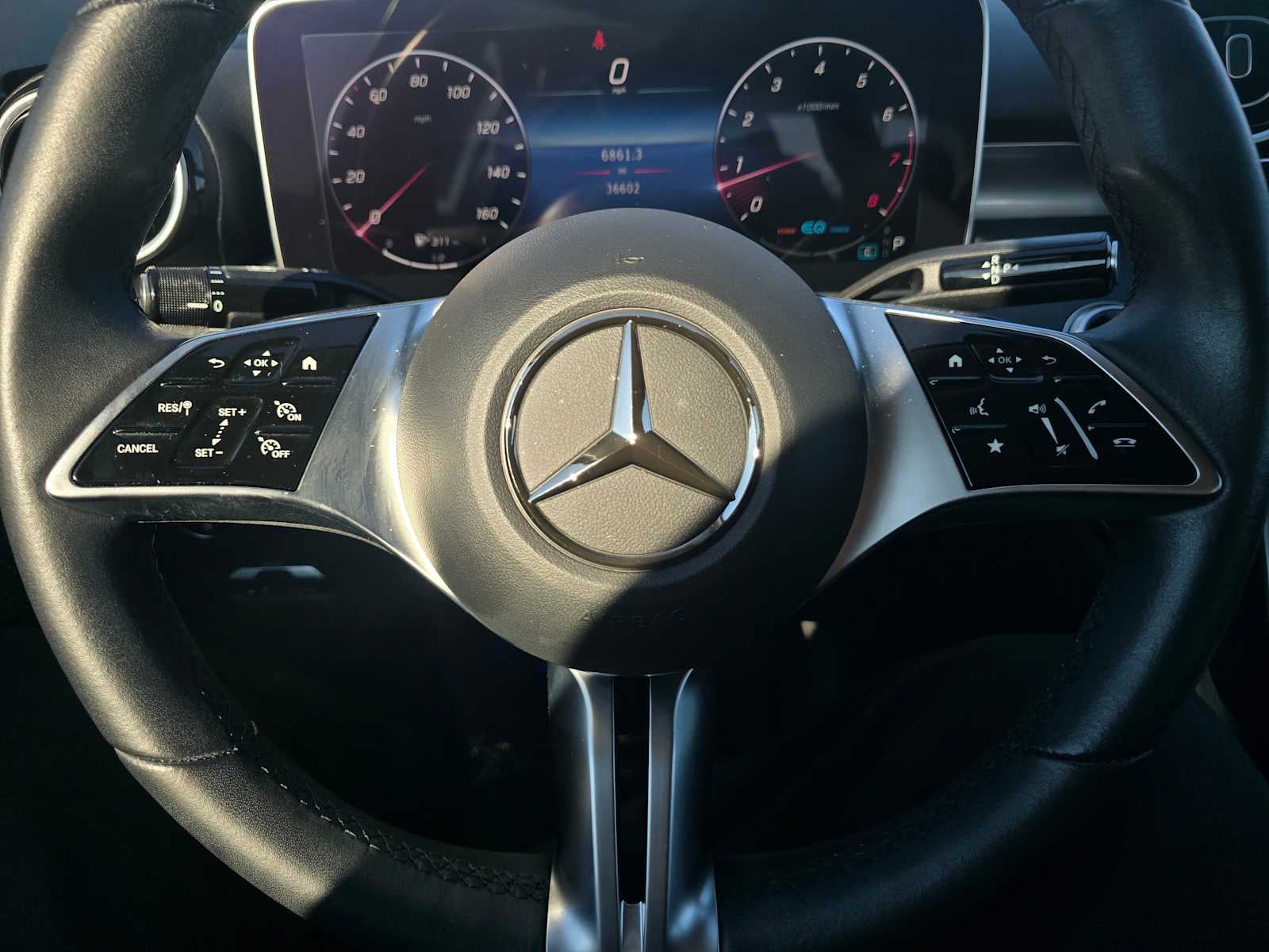 2022 Mercedes-Benz C-Class C 300