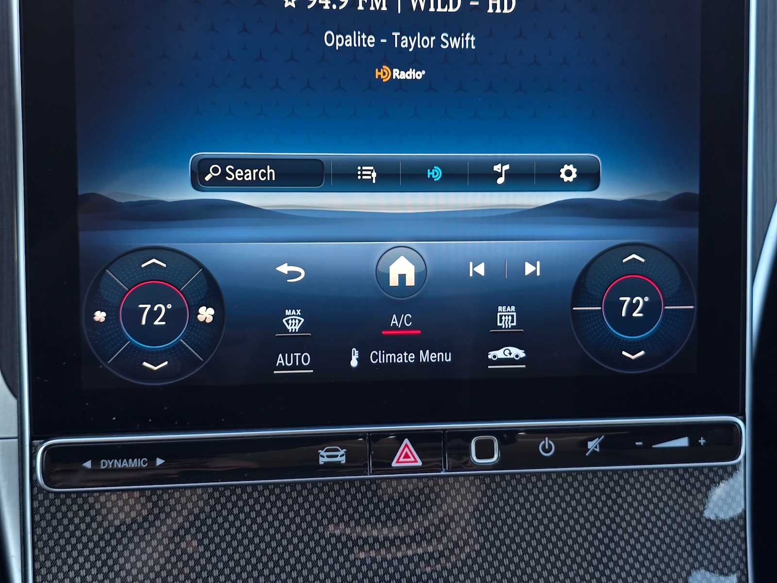 2022 Mercedes-Benz C-Class C 300