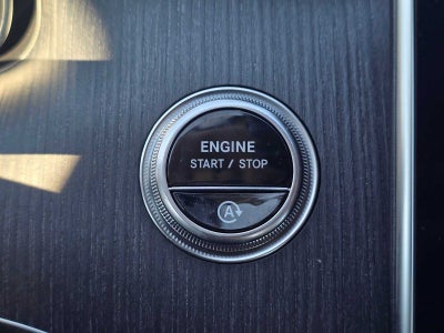 2022 Mercedes-Benz C-Class C 300